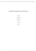 Exploring emotion regulation and communication patterns is crucial for understanding how individuals manage their emotions and interact with others. Emotion regulation refers to the strategies and techniques people use to modulate their emotional experien