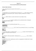 Chapter 8 Overview of The Micronutrients and Phytochemicals