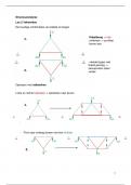 structuuranalyse kabelbogen samenvatting 