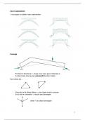 structuuranalyse raamwerken samenvatting 