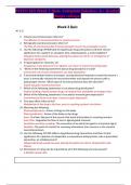 PSYCH 643 Week 3 Quiz. Complete Solution. A+ Graded (Regis college) PSYCH 643 Week 3 Quiz. Complete Solution. A+ Graded (Regis college) PSYCH 643 Week 3 Quiz. Complete Solution. A+ Graded (Regis college) PSYCH 643 Week 3 Quiz. Complete Solution. A+ Graded