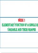 Mth 121 Calculus, 2022 Computer science 