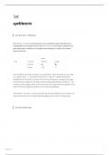 speltheorie economie