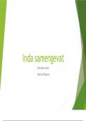 India Samengevat