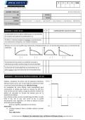 Examen Final - Fisica I - Ingreso a ingeniería