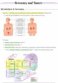 CBIO 7: hormones and cancer