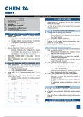 COVALENT COMPOUNDS CHEMISTRY CHAPTER 4