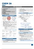 GASES, LIQUIDS, AND SOLIDS CHEMISTRY CHAPTER 7