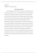 Why is Rhetoric Important Short Essay? 