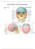 BIOL 235/BIOL235 Midterm 2-Diagrams and Lecture Notes: Biology (Athabasca University)