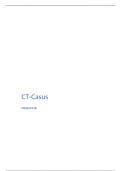 CT casus MB1