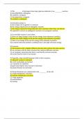  BMEN 1208 physiologyexam1_questins & answers