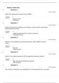 Psyc 430 Quiz Disorder Review Schizophrenia.