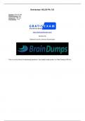 NCLEX.Braindumps.NCLEX-PN by Nelda