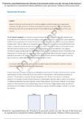 TLC LAB PROCEDURE/Thin-Layer Chromatography Lab Report