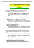 Chapter 14: Providing Competent Staff Motacki: Nursing Delegation and Management of Patient Care, 2nd Edition//Chapter 12: Staffing and Scheduling Motacki: Nursing Delegation and Management of Patient Care, 2nd Edition