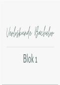 Blok 1 - Ouders worden