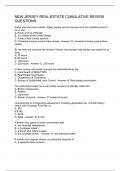 PSI PA State Real Estate Practice Exam/PSI PA Real Estate Practice Exam/PA Real Estate National Exam/NJ Real Estate Exam Practice Questions/NJ Real Estate Broker s Exam/NJ Real Estate Broker s Exam/New Jersey Real Estate Exam Prep/NJ Real Estate Exam - Ti