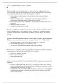 ATI LEADERSHIP STUDY GUIDE