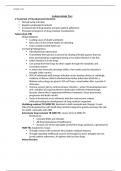 Antimicrobials Part 4