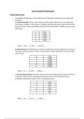 biostatics minitab