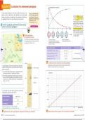 La datation d'un événement géologique, terminale, baccalauréat français, spécialité SVT, géologie, exercice résolu 