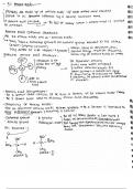 Amino Acid levels, bond formations, thermodynamics 