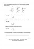 AQA A Level Psychology Questions & Answers- Topic: Biopsychology