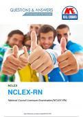 NCLEX-RN-Bio 101  | Gurnick Academy Of Medical Arts | Kill Your Exam