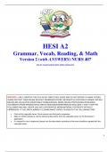 Test Bank Q Fundamental of Nursing Chapter 11(2023)