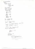 Exam (elaborations) Matematika Teknik TMS 61117 