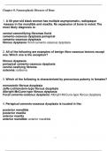 Oral Pathology for the Dental Hygienist, 8th Edition by Olga A. C. Ibsen Test Bank Chapter  8. Nonneoplastic Diseases of Bone