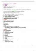  NURS 101 Nclex-Study-Guide AMAZING