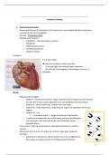 deelvak Coronaire chirurgie in het vak: Verpleegkundige wetenschappen 2