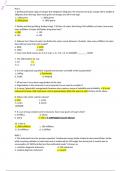 NUR 219|Nutrition and diet therapy| (Laboratory) - "Organization of the Class, Laboratory Preparation, and Equivalents and Measurements" Check for Understanding