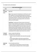 MSN ED C921-Task 1 A-CMSN ED C921-Task 1 A-C. Section A Formative Assessment Blueprint.