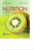 thompson_nutrition_an_applied_approach_5th_edition