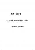 MAT1501_Oct_Nov_2023