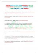 NAPRX CNPR LATEST EXAM 2022.pdf