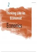 Principles of Economics