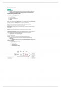 Marketing 301 Exam 1 Notes Ch 1-5 The Pennsylvania