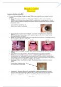 Module 3 Guided Questions Lesson 1: Geriatrics for the PCP