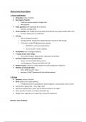 Forces and Motion Physics Exam  General Simplified Notes 1