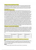 applied science year 1 unit 2b - calorimetry