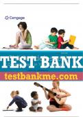 Test Bank For Child and Adolescent Development in Your Classroom, Topical Approach - 3rd - 2018 All Chapters - 9781305964242