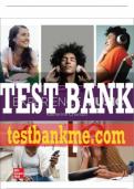 Test Bank For Experience Music, 6th Edition All Chapters - 9781264094738