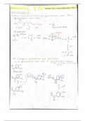 Chemie van natuurproducten