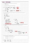 WebAssign Linear Momentum examples solved