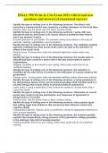 Identify the type of writing error in the following sentence: The delay in the ceremony's commencement was caused by a sudden downpour on the front lawn Passive voice. Use the active voice for direct, concise writing Identify the type of writing error 