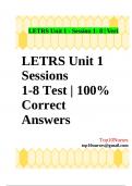 LETRS Unit 3 - Session 1- 8.